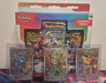Smoldering Flame Pack