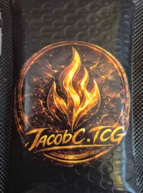 MYSTERY BAG PYRO PACK
