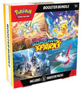 Surging Sparks Booster Bundle - English