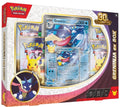 Greninja Ex Box - 30th Celebration