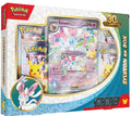 Sylveon Ex Box - 30th Celebrations