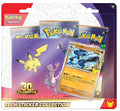 Tech Sticker Collection (Lucario) - 30th Celebration