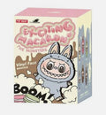 POP MART: THE MONSTERS - Exciting Macaron Vinyl Face Plush Pendant Blind Box