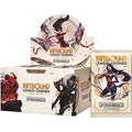 English Riftbound: League of Legends TCG – Spiritforged Booster Pack